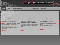 City Systeembouw