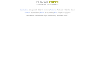 Bureau Poppe