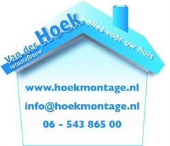 Van der Hoek Systeemmontage