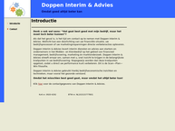 Doppen Interim & Advies