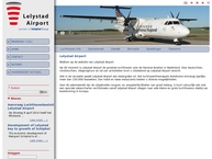 N.v. Luchthaven Lelystad