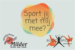 Sportschool Milder