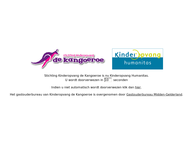 Stichting Kinderopvang De Kangoeroe