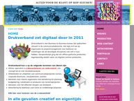 Drukverband