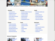 Ben's Inter-Nationale Expresse Transport Service