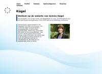 Gonnie Kügel