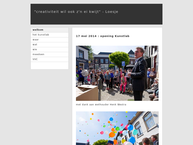 creatieve werkplaats Doesburg