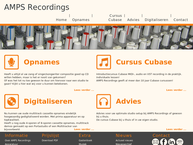 A.M.P.S. Recordings