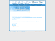 Pl Audio Verhuur