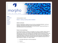 Morpho Training, Coaching, Advies & Mediation