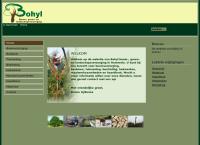 Bohyl