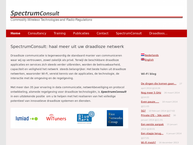 Spectrum Consult