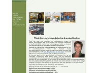 Think Out-Project Management Services