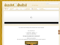 Dutch Dholi