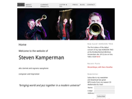Steven Kamperman