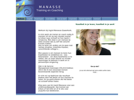 Manasse Training en Coaching