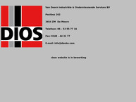 Dios B.v.