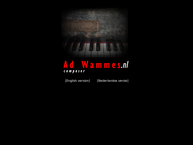 Ad Wammes