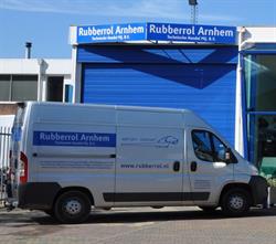 Rubberrol Arnhem, Technische Handelmaatschappij B.v.