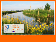 Flying Dutchman Trading Co.