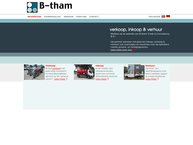 B-Tham Trade & Consultancy B.v.