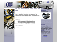 Horeca Service Oost Bv