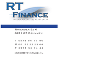 RT Finance