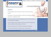 Profit. Massage