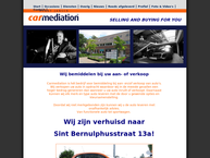 Henny Jansen Carmediation