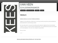 Kees van Veen Schilderwerk & Meer