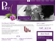 Van Lent, Pure Beauty & Wellness