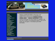 Ben Motoren
