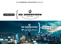 HD Downtown Arnhem