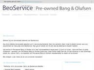 BeoService for Second Life
