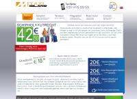Taxi Utrecht Midland