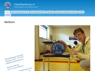 M. Te Woerd Oefentherapeut Cesar