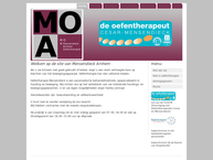 Praktijk voor oefentherapie Mensendieck J.J.A.C. Lourijsen