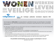 C&C Advies, Geluid en Veiligheid