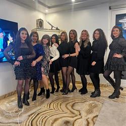 L & G Haircenter