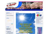 Prot.Chr. Basisschool It Ambyld