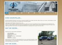 Aannemingsbedrijf Graveland