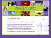 HLE-Capacity