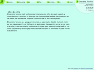 JE Executive Services