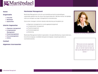 Mariëndael