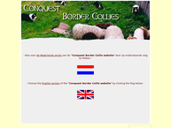 Conquest Dredging