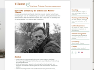 Tilanus Coaching, Training, Interimmanagement