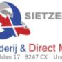 Sietzema Binderij & Direct Mail