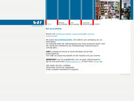 Bdr. Bedrijfsbladen