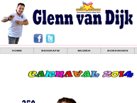 Glenn van Dijk