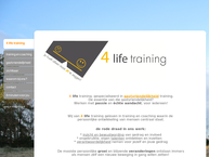 4- Life Training